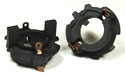 VW 2005 on - Golf and Touran Bulb Holders pair