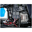 H4 Special Wiring Harness