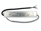 LED Strip Light Power Supplies and Transformers