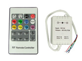 LED Lighting Controllers