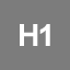 H1 Bulbs