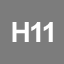 H11 Bulbs