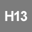 H13 Bulbs