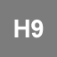 H9 Bulbs