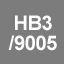 HB3/9005