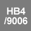 HB4/9006
