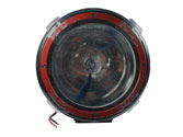 HID Auxiliary Light Units