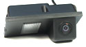 Car Specific Reversing Cameras