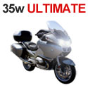 Ultimate (CAN Bus) Motorcycle HID Conversion Kits