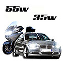Xenon HID Conversion Kits by Type
