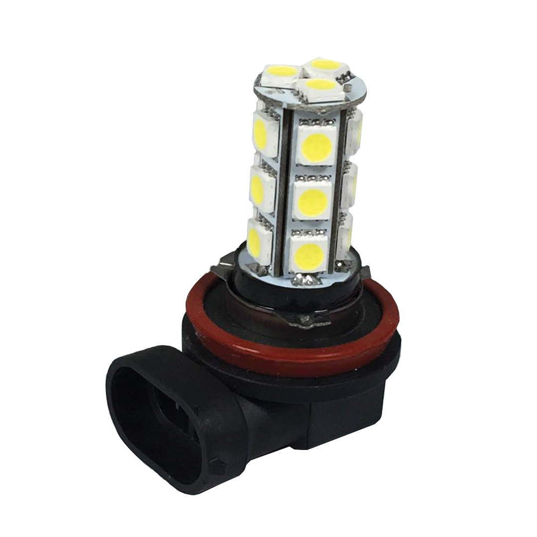 H8 LED Foglight Bulb