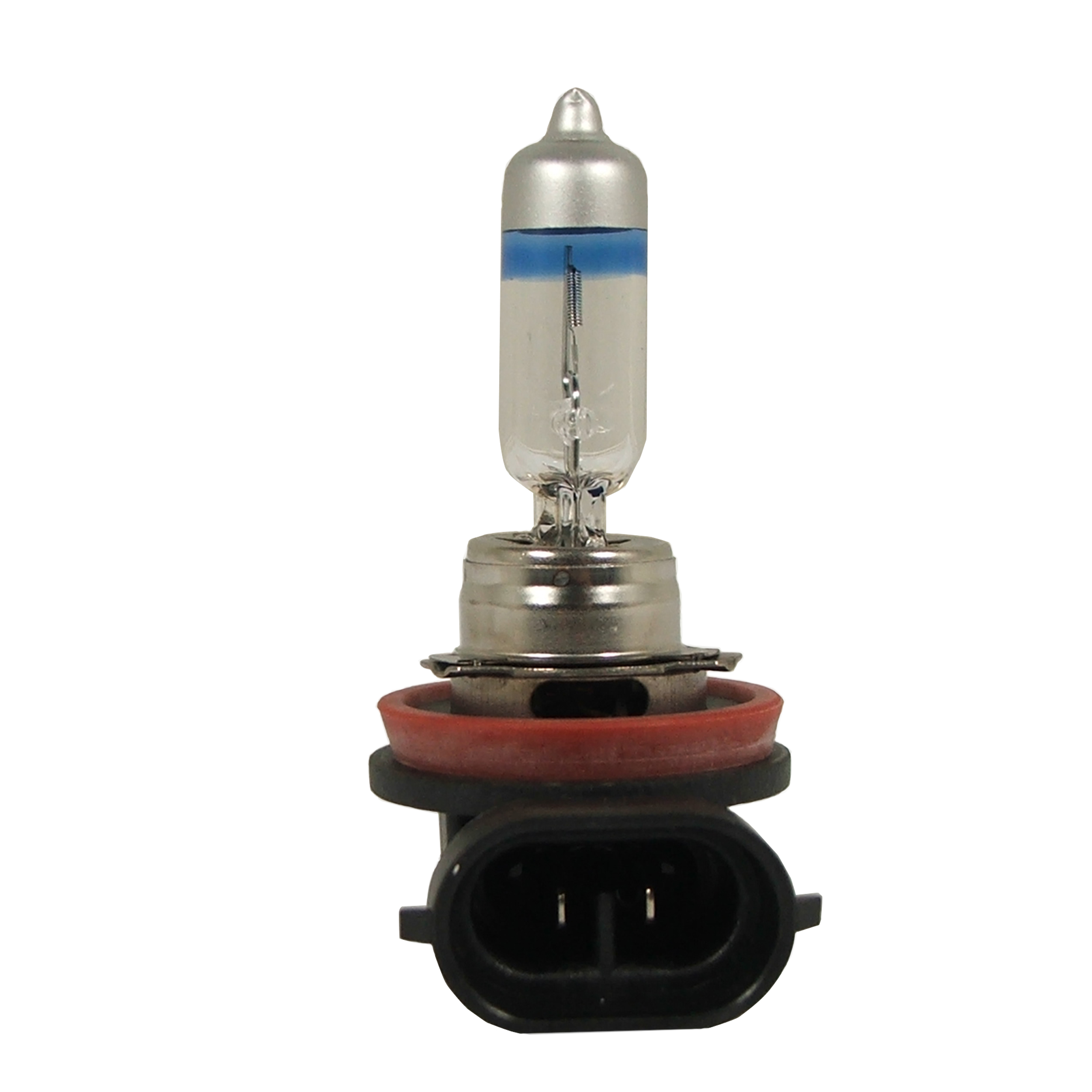 H11 Ring XENON Ultima +120 Headlamp Bulb 55W (Pair)