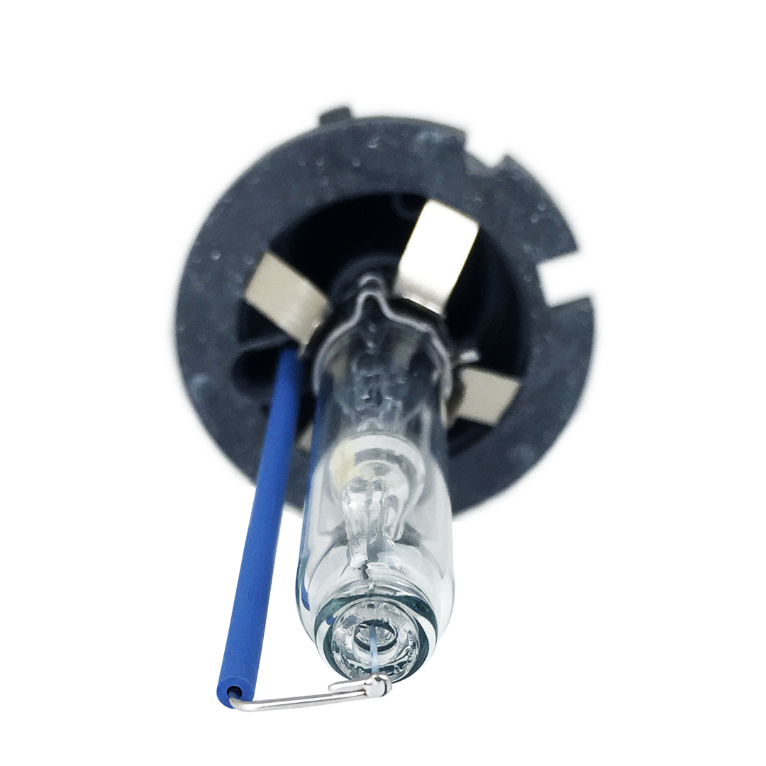 D2S OSRAM Cool Blue Intense Xenarc 35W 5000K Xenon HID Bulb