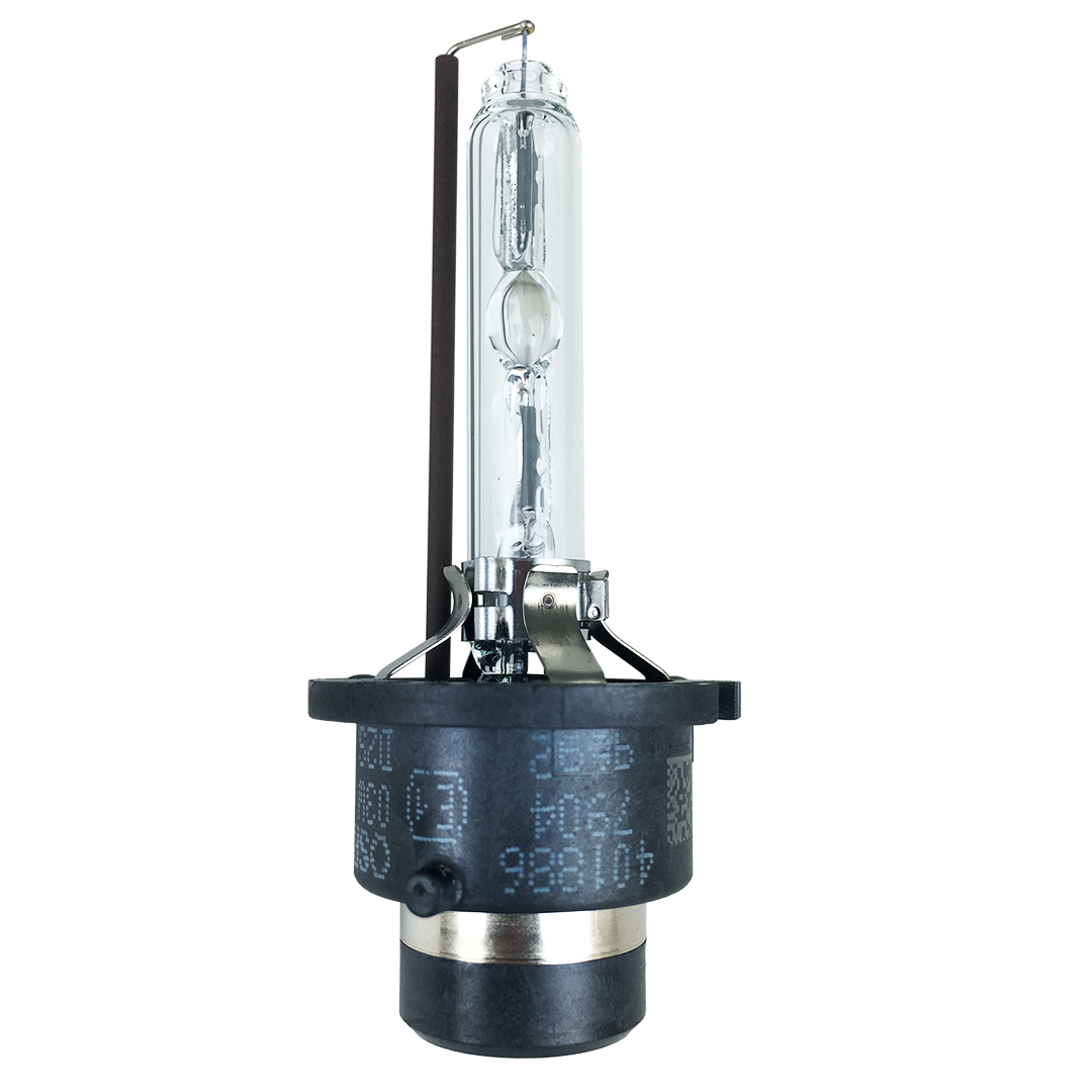 D2S OSRAM Night Breaker Unlimited Xenarc 35W 4800K Xenon HID Bulb