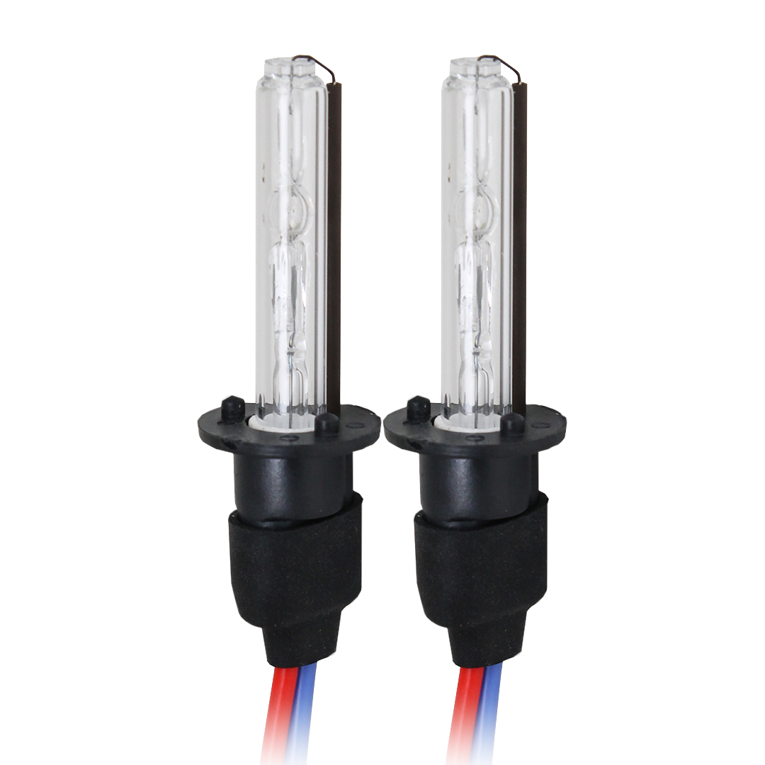 H1 HIDS4U Stealth 55W Xenon HID Conversion Kit