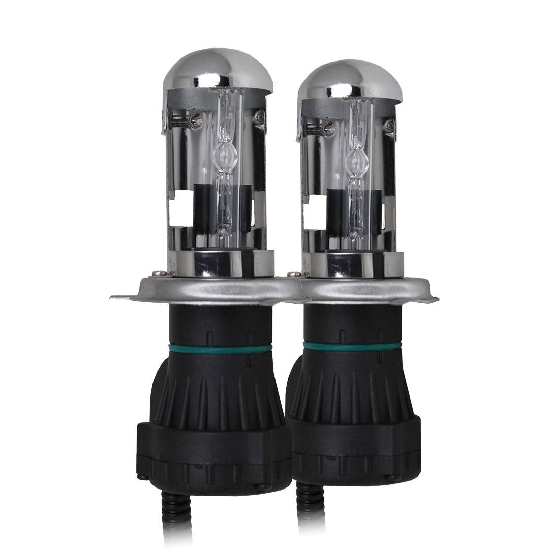 H4 HIDS4U Stealth 35W BiXenon HID Conversion Kit