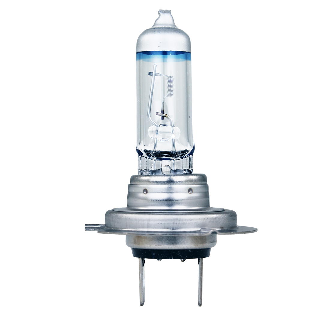 H7 Twenty20 Daylight120 +120 12V 55W 477 Halogen Bulbs (Pair)