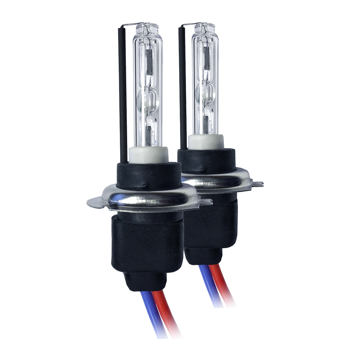 H7 HIDS4U Stealth 35W Xenon HID Conversion Kit