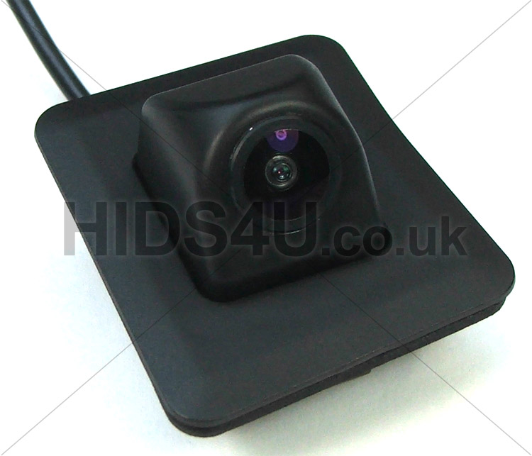Rearview Camera for MercedesBenz GLK 350