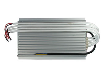 12V DC 16.6A Waterproof Transformer