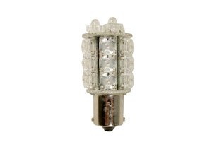 382 LED 360 Degree LED Bulb Indicator Stop and Foglight (Pair)