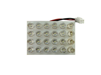 LED Super Bright Interior and Exterior Modules