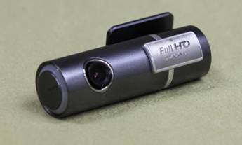 Blackvue Holder