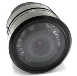 Reversing Camera-28mm Bullet Type with LED Light