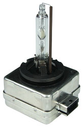 Philips D3S XenEcoStart Xenon HID Bulb 35w