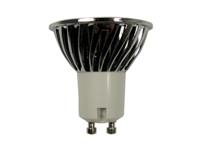 GU10 LED High Power Quality Warm White Energy Saving LED Bulb