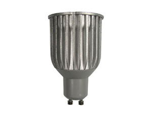 Cree LED 6W GU10 Non Dimmable High Power replaces 50W Halogen UK 