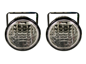 233 Quad LED Sidelight bulbs (Pair)