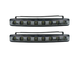 LED Daytime Running Lights - Ursa (Pair)