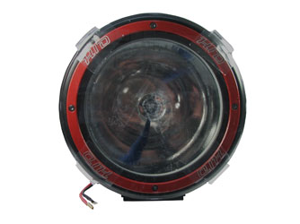 HID Off Road Driving Light 7" 12V, 35W