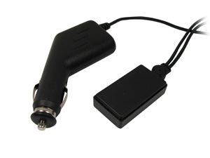 Transmitter and Receiver for Wired Reversing Cameras Kits