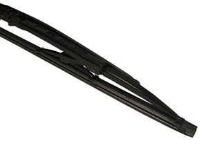 ABD Professional Universal Spoiler 24" Wiper Blade