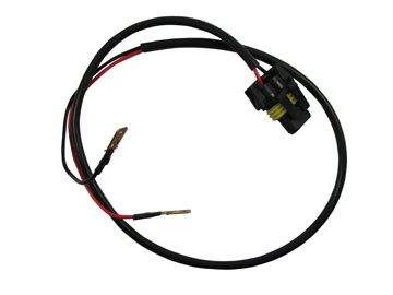 HID KIT Power Lead