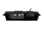 Integrated Rear-view Camera for Toyota RAV4 - With Parking Lines