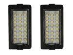 BMW LED Number Plate Light - E38 (pair)