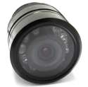 Camera-28mm Bullet Type with LED Light Mirrored or non mirrored