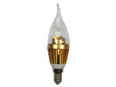 300 Degree LED Candle light-Acelite