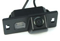 Audi Reversing Camera