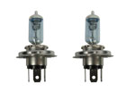 H4 12V 60/55W Extreme White Xenon (Pair)