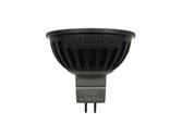 Philips 4W LED MR16 Master Dimmable High Power replaces 30W Halogen Bulb Warm White