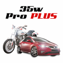 H7 35w ProPlus Xenon HID Conversion Kit