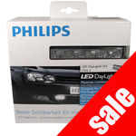 SALE!! Philips LED DRL Daylight 4 Running Lights! Was �179.99