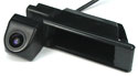 Integrated Rear-view Camera for Peugeot