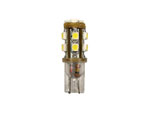 501 LED Bulb - Long 13 LED SMD 3528 Extreme Power 2W 360 Degree White