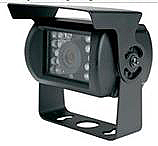 Bus Truck and Caravan Reversing Camera with LED night vision Light