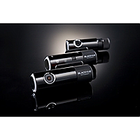 Blackvue Black Box Recorder In Car SD Video and Audio Recorder DR300G DR300